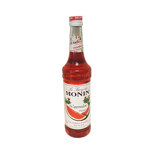 Monin - Watermelon Syrup - 700ml (Case of 6)