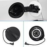 Zoom IMG-1 saqiyeu copertura serbatoio auto compatibile