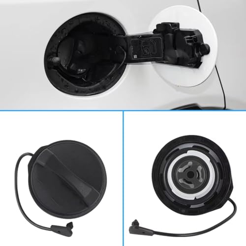 Attache de bouchon de réservoir cassée ? Solution LR062454 pour Evoque 14-21 - 3