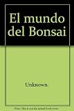  El mundo del bonsai: Pinus uncinata, Pinus halepensis