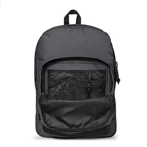 Image of Eastpak Pinnacle, Stone Grey, onze size