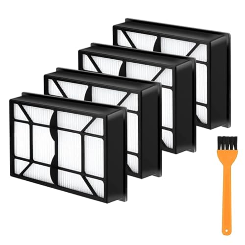 Filtre HEPA EF-9 Kenmore 40195 pour le nettoyage des maisons avec animaux