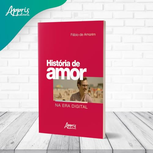 História de Amor na Era Digital