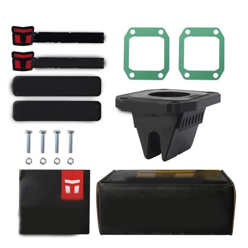 VFORCE V381S clapet V-Force 3i augmente la puissance d'admission moto CR85RB