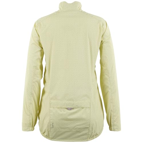 Veste de cyclisme pour femme Sugoi Zap pour rouler au chaud et visible en taille XS
