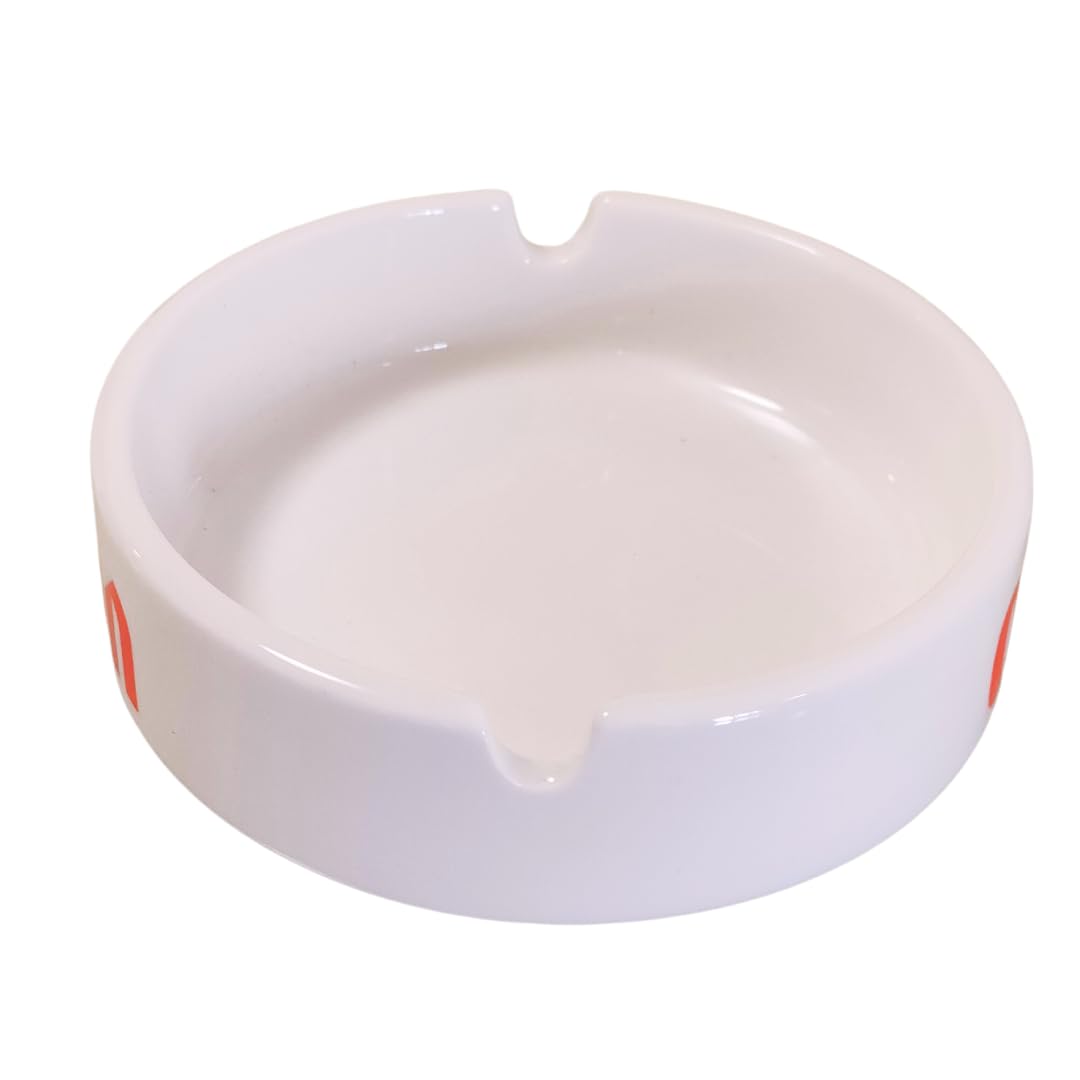 Amazon.co.jp: オリオンビール 陶器灰皿 : ファッション