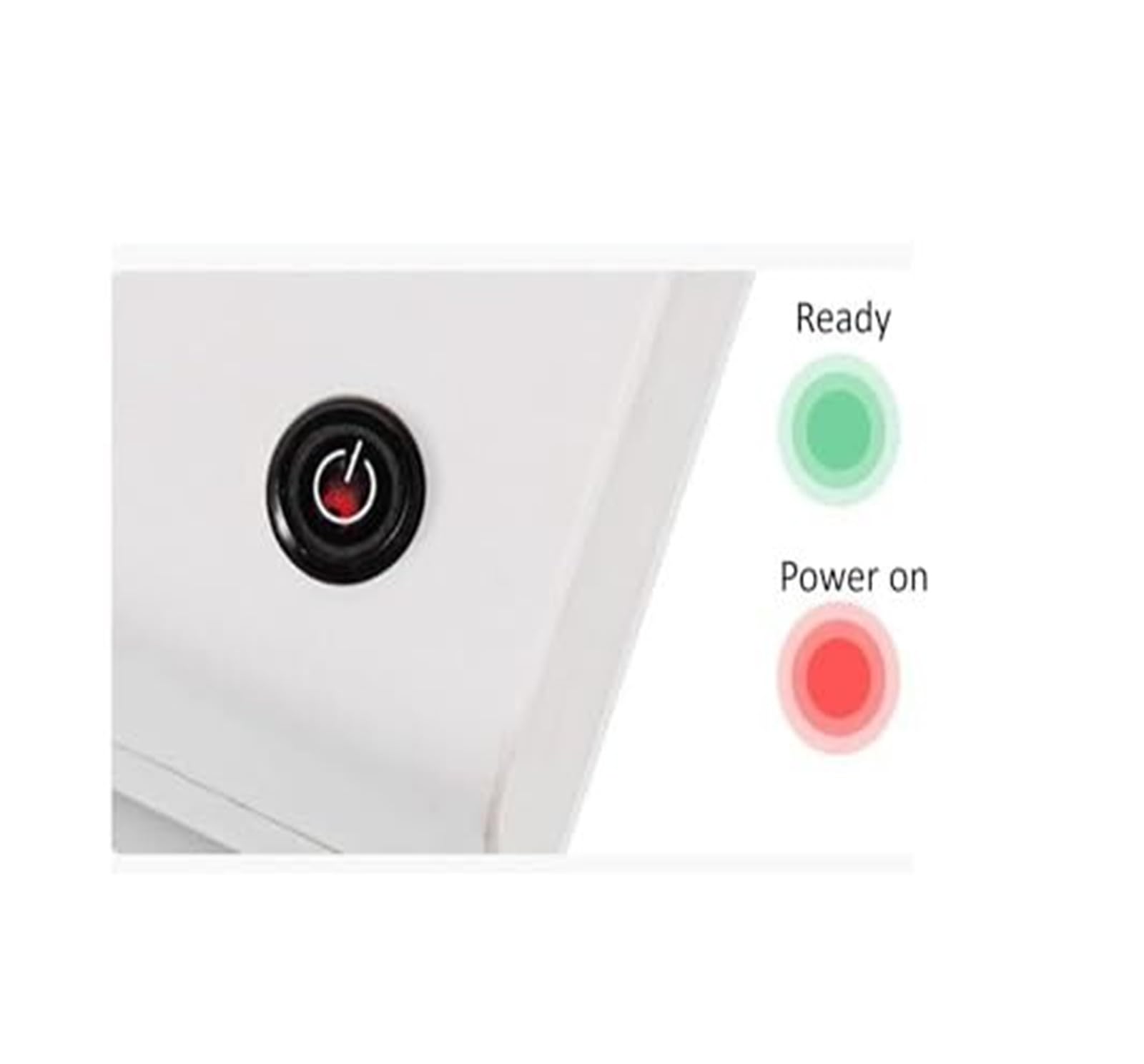 Laminator na gorąco do papieru A4, profesjonalnego użytku biurowego i domowego, laminowania dokumentów zdjęć