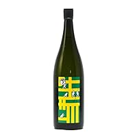 【クール便】 浅茅生 還ル (カエル) 渡船6号 60%精米 生原酒 1800ml 1800ml 平井商店 日本酒