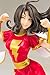 DC Comics: Shazam Family Mary Bishoujo Statue