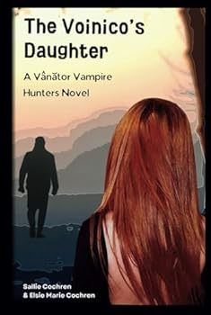 The Voinico's Daughter