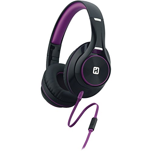 Ihome Ib42Buc Headphones #TOP1