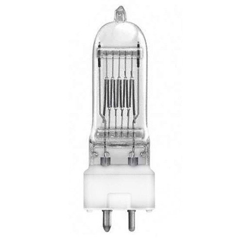 Osram Sylvania 650w 240v 64717 CP/89 FRM GY9.5 Sin
