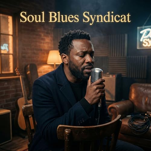 Pure Magic Timeless Soul Blues