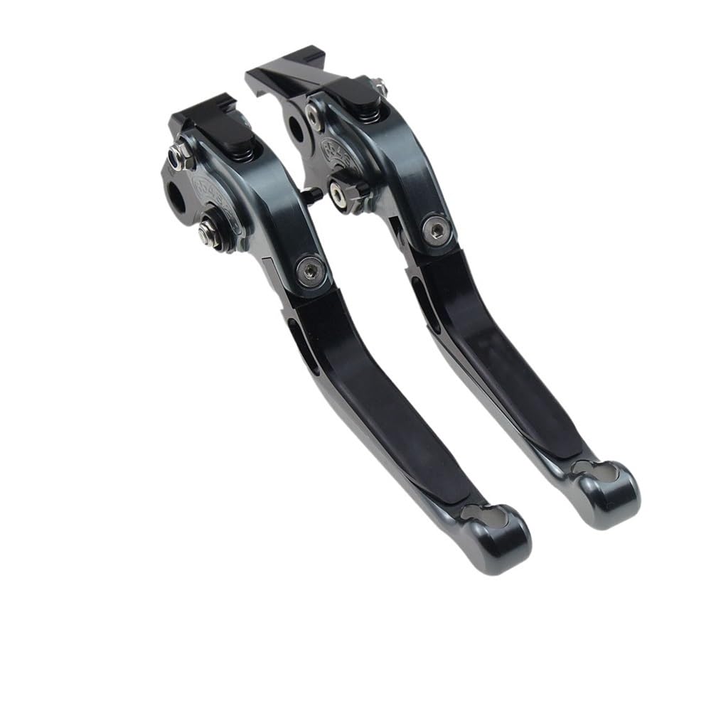 Nhgfdfs E Motorcycl Clutch Brak Lever For Ya&Maha Fz 25 250 2017-2019 Motorcycl Brak Clutch Levers Cnc Folding Adjustabl