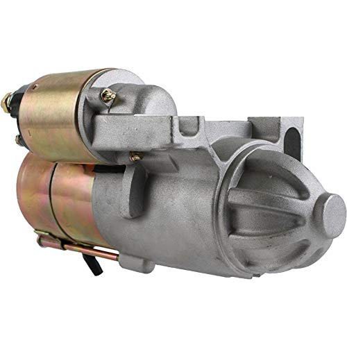 Db Electrical Sdr0051 Oldsmobile Aurora Starter For 3.5L 01 12563865 10465422 - //coolthings.us