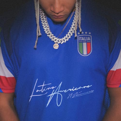 21Visionario & Blaze Drumz