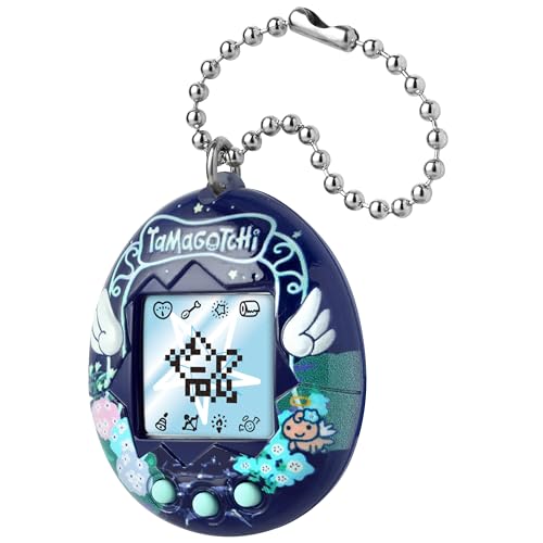 Tamagotchi Original - Angel Night Garden - 8
