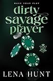 Dirty Savage Player (House of Cards)