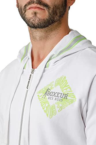 borsa boxeur des rues