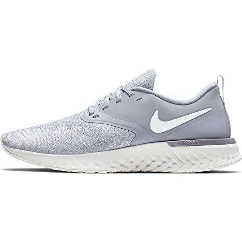 Nike Women's Odyssey React 2 Flyknit Running Shoe...