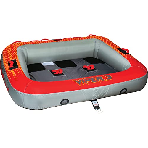 Connelly Towable Tube, Viper 3