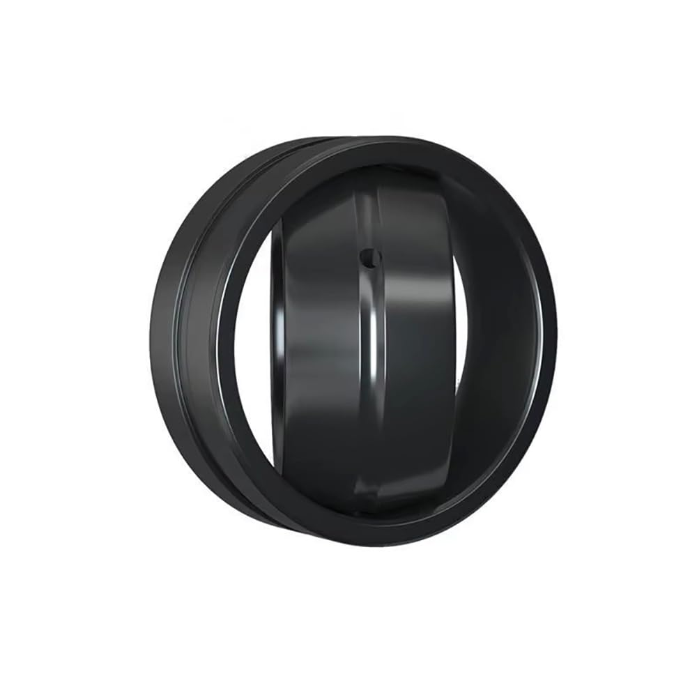 Roulement Lisse Sphérique Radial GE8E/GE10E/GE12E, Roulement En Acier Plaqué For La Réparation Et Le Remplacement De Machines 1 Pièce(GE70ES)