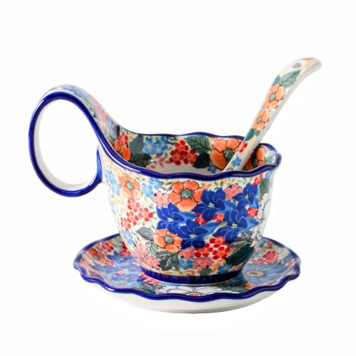 Handpainted 16oz Soup Bowl for Mom