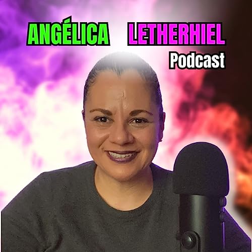 Ang&eacute;lica Letherhiel I Neuroespiritualidad cover art
