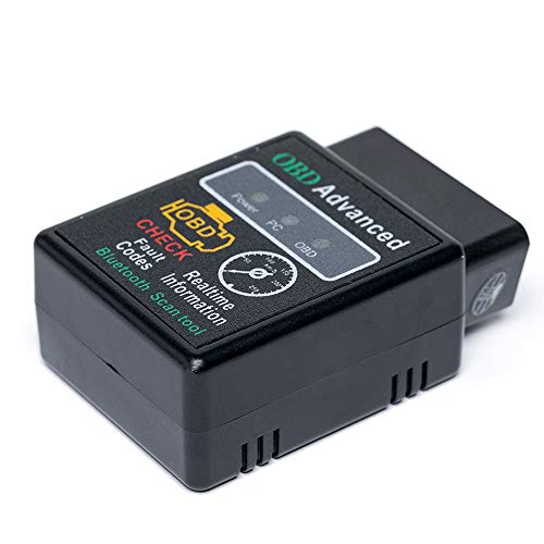 Elm 327 1.5 Obd2 Wifi Scanner Automotivo