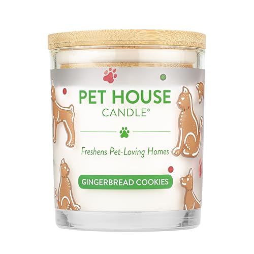 Pet Odor Exterminator Candle