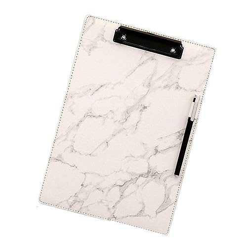 Abaodam レザー ー A4 サイズ ボード ル 文房具 ボード ング カラー