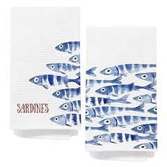 Blue Sardines