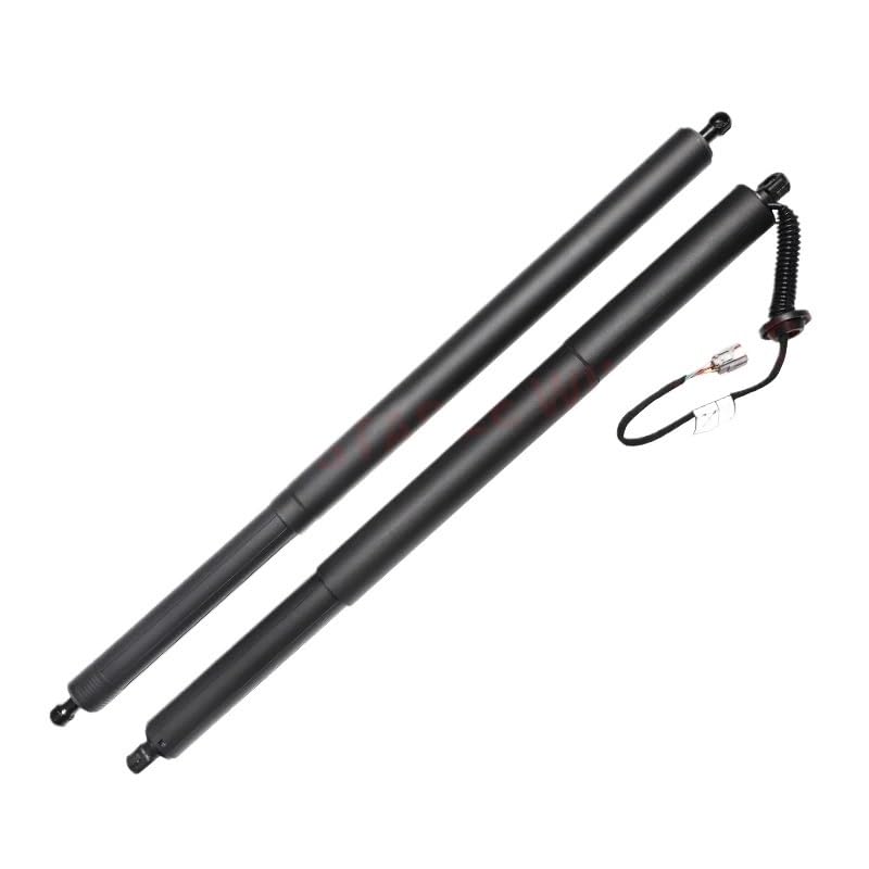 Support de levage électrique pour Lincoln MKX amortisseur premium