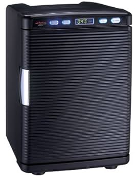 アピックス 冷蔵庫 6L クールボックス 保冷庫 ACB-006(BR) クールボックス(保冷庫) | デザイン家電を開発するアピックス