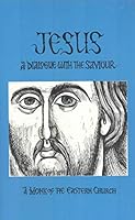 Jésus, simples regards sur le Sauveur 1561250163 Book Cover