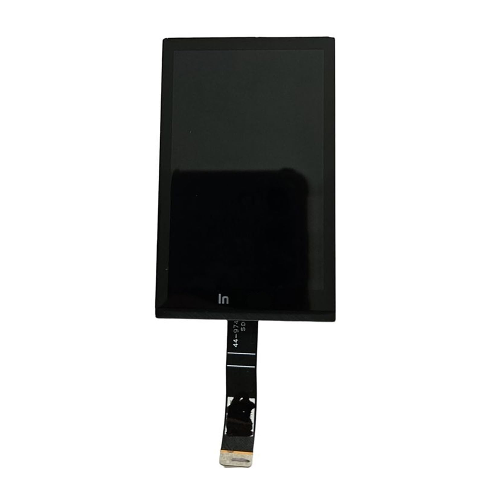 ABKN-Per Parti Di Riparazione Del Display Dello Schermo Della Fotocamera X4