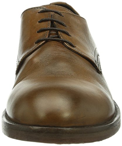 Image of H By Hudson Men's Norton Oxford