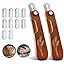 Reddish Brown-2 Pack