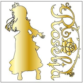 白金燐子 vol.2【S】金