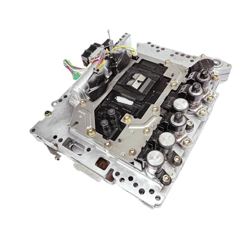 RE5R05A �g�����X�~�b�V�����R���g���[�����W���[�� �o���u�{�f�B TCU�t�� 0260550002 0260550023 �ƌ݊��������� Nissan Xterra Pathfinder Armada Titan Infiniti�ɓK��(026055