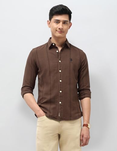 Image of U. S. Polo ASSN. Men Shirt