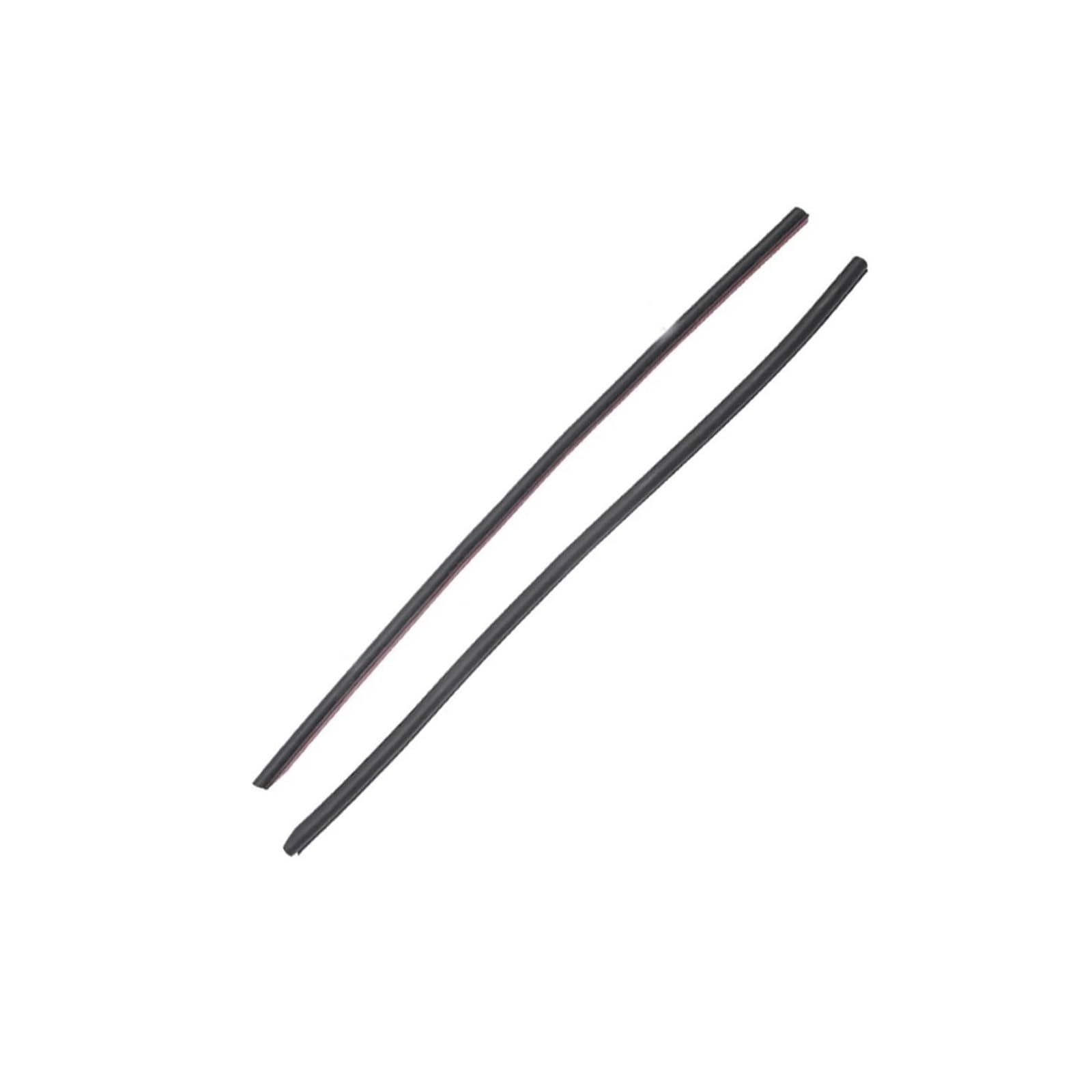 Joint d'étanchéité phare pour Toyota Prado Land Cruiser FJ120 LC120 2003-2009 en caoutchouc 2 pièces