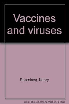 Paperback Vaccines and viruses Book