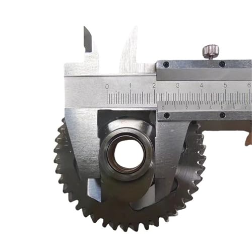 Árbol de levas moto compatible con conjuntos modificados CG150 6