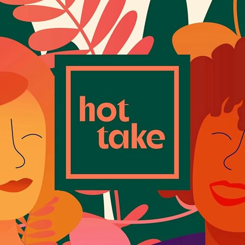 Hot Take cover art