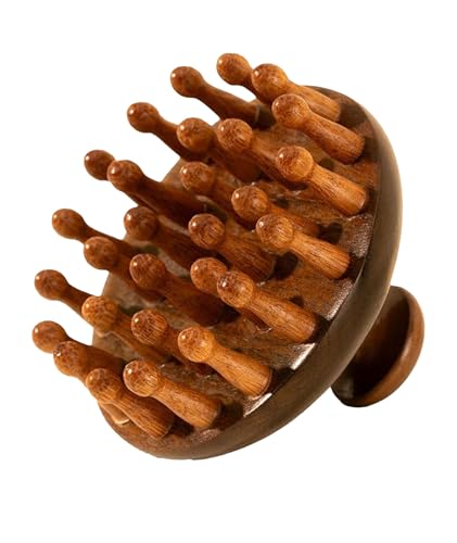 Image of Scalp Massage, Head Massager, Hair Massager Head Massager Can Reduce Dandruff and Hair Loss Massaging Your Scalp Can Make You Feel Relaxed