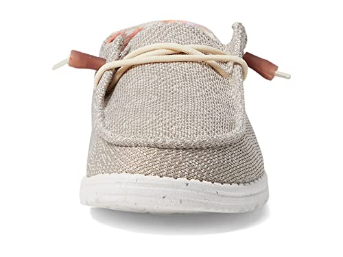 Image of HEYDUDE Womens Lily
