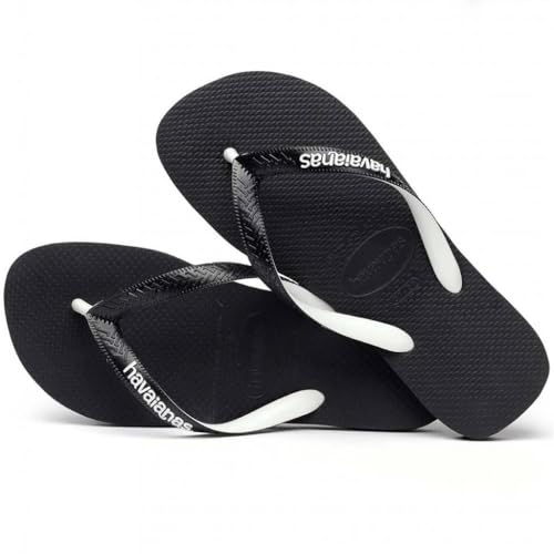 Image of Havaianas womens Slim Brasil Prep Flip-Flops