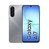 Samsung Galaxy A17, 3 anni di Garanzia del produttore, Android 15, Display Super AMOLED 6.7", 4GB RAM, 128GB, Batteria 5.000 mAh, Resistenza IP54, Memoria espandibile, Gray [Versione Italiana]