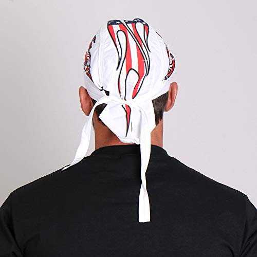 Image of Hot Leathers Head Wrap